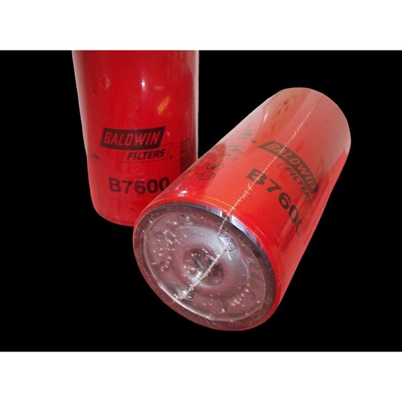 Baldwin B7600  Fits John Deere DZ101880 Oil Filter 4050,4055,4250,4255,4450,4455 - Picture 9 of 10